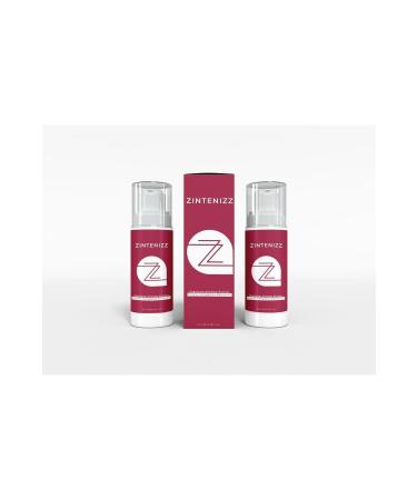 Z NTEN ZZ Pain Relieving and Firming Massage Gel