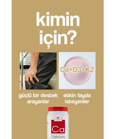 Hellobari Formula Hellobari Formula Calcium | Calcium Carbonate & Calcium Citrate | 28 Servings - Buy Online on GoSupps.com