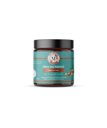 MAXXSELECTION Maxx Selection Quinoa Hair Mask 500ml