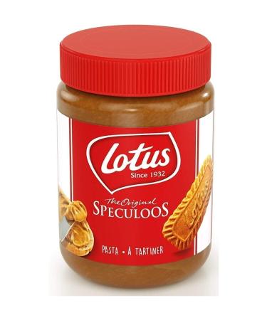 Lotus Speculoos Lotus Biscof 400 gr