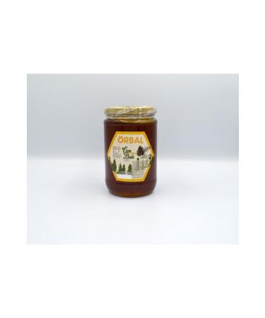 rbal Beekeeping Pure Pine Honey 850 Gr