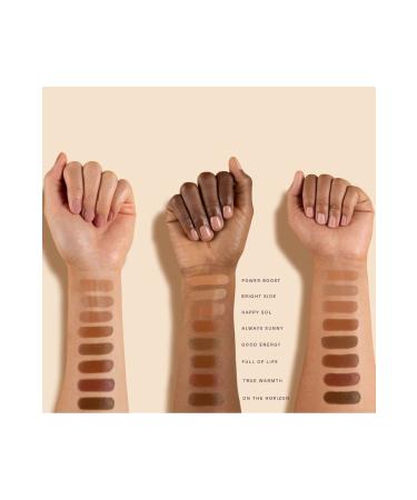 Rare Beauty Warm Wishes Effortless Bronzer - Cream Bronzer 7 g - Buy Online on GoSupps.com