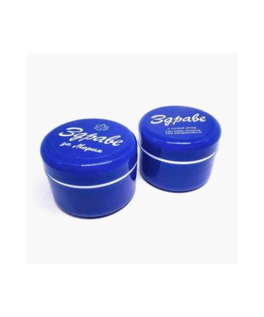 ZDRAVE Multi-Purpose Cream 30 G 2-Pack