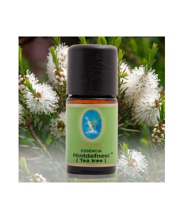 NU-KA DEFNE ESSENCIA Organic Indian Laurel Tea Tree Aromatic Skin Care and Massage Oil 10 Ml