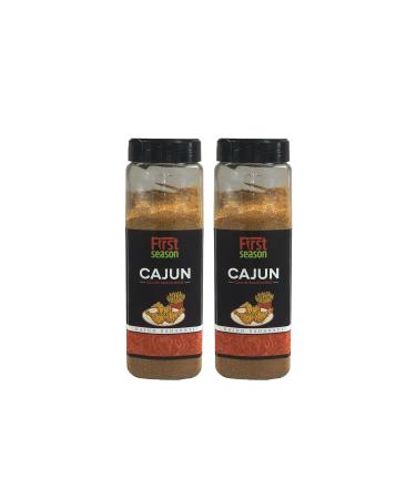 first season cajun spice cajun spice 580 g * 2 pieces