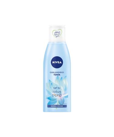 NIVEA Revitalizing Tonic 200 ml