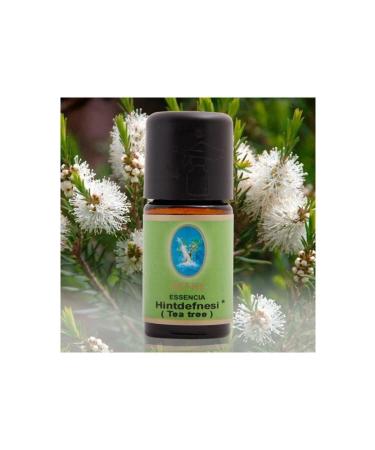 Nuka Laurel Essencia Nu-ka Laurel Essencia Indian Laurel Oil 10ml (ORGANIC)