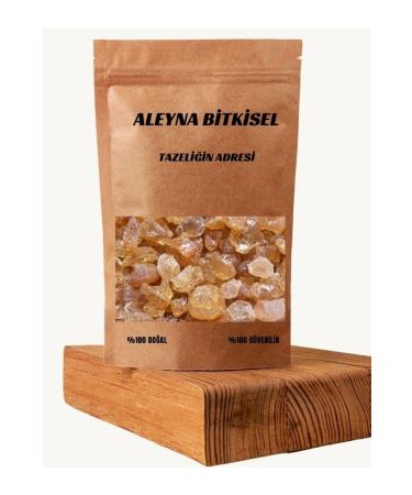 Aleyna Herbal Arabic Gum Gum Arabic 250 G
