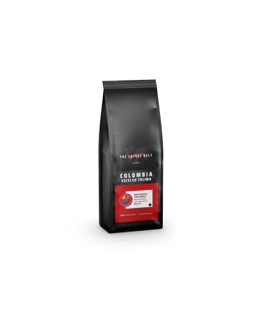 The Coffee Belt World Coffees Filter Coffee Introduction Set 1 (50 gr x 5 Pieces) - Buy Online on GoSupps.com