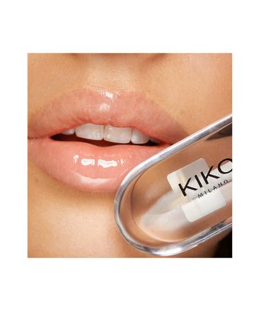 kiko milano 3D Hydra Lipgloss-Shiny Finish 3D Look Plumping Shiny Lip Gloss 6.5ML - Buy Online on GoSupps.com
