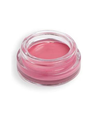 Revolution Mousse Blush Blossom Rose Pink - Buy Online on GoSupps.com