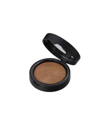 Note Cosmetics Terracotta Powder Shimmer Highlighter 03 Caramel Cake_x - Buy Online on GoSupps.com