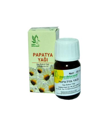 YMC AVM CLZ214 Chamomile Oil 20 cc