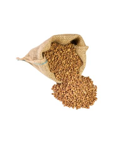 herbalist Black Wheat - Grechka