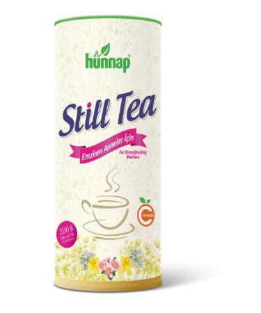 Jujube Still Tea Breastfeeding Mother Tea 200 Gr