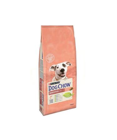 Dog Chow Adult Sensitive 14 Kg