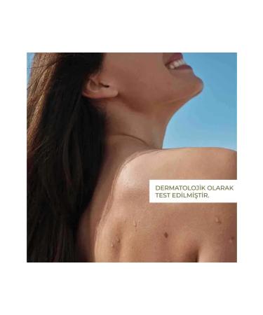 Yves Rocher Moisturizing Body Lotion - Refreshing Olive Citrus - 390ml - Buy Online on GoSupps.com