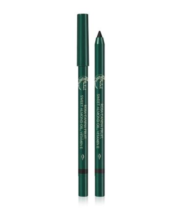 Faberlic Halal Kajal Eye Pencil with Rosehip and Almond Oil Shade "Desert Flower" (pearlescent)