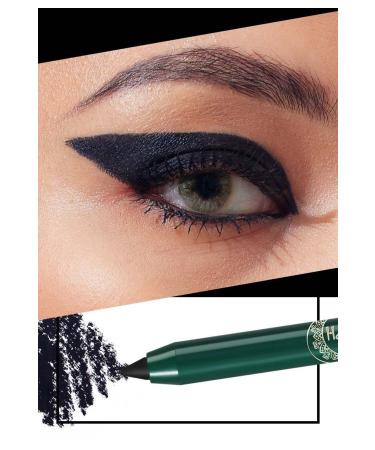 Faberlic Halal Kajal Eye Pencil with Rosehip and Almond Oil Shade "Desert Flower" (pearlescent) - Buy Online on GoSupps.com