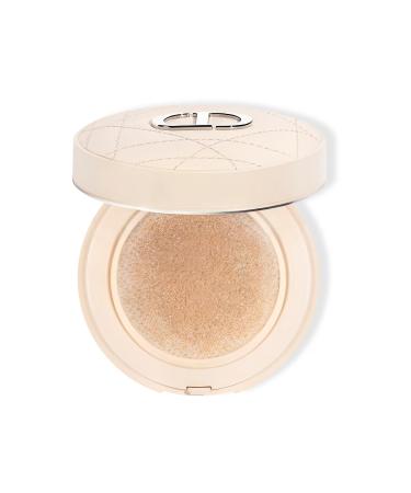 Dior Fixing Powder - Forever Cushion Powder - 030
