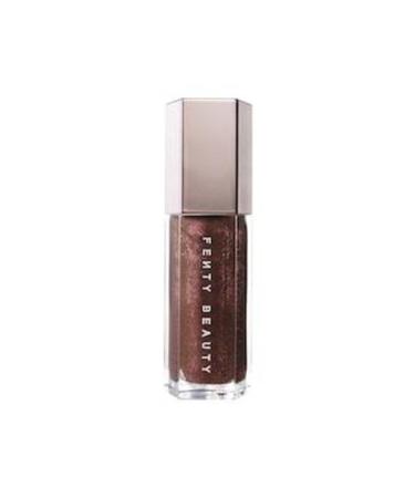 FENTY BEAUTY Gloss Bomb Hot Chocolit Lip Gloss Onrness Cosmetic4