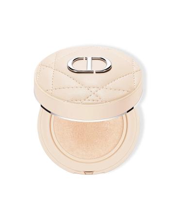 Dior - Fixing Powder - Forever Cushion Powder - 010