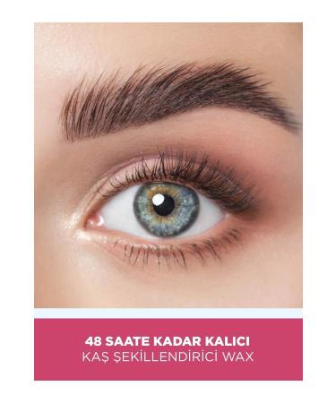 Belle Femme Eyebrow Shaping and Fixing Nourishing Eyebrow Wax - Buy Online on GoSupps.com