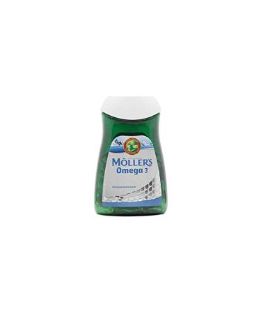 Brand: Omega 3 60 Soft Gelatin Capsules Category: Mineral