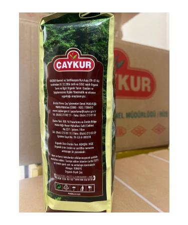 Caykur loose tea - Buy Online on GoSupps.com