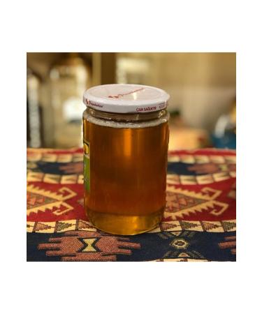 Aktarlife Jar Honey
