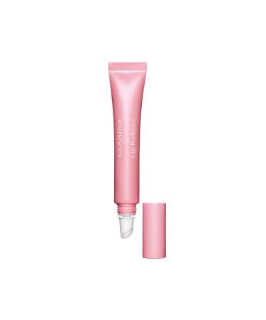 Clarins Lip Perfector 21 Soft Pink Glow - Buy Online on GoSupps.com