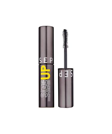 SEPHORA COLLECTION Size Up Travel Size Mascara Ultra Black (5 ML) Mini
