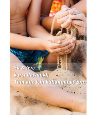 b-good care Sunscreen Stick SPF 50+ for the Whole Family 12 ml - Buy Online on GoSupps.com