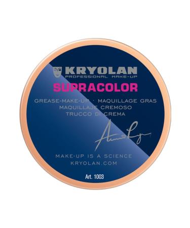 Kryolan Supracolor Foundation Large 55 ml 4w