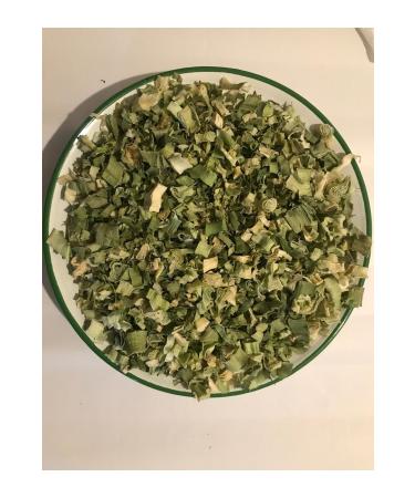 K yevi Village House Dried Chopped Leek 250 Grams