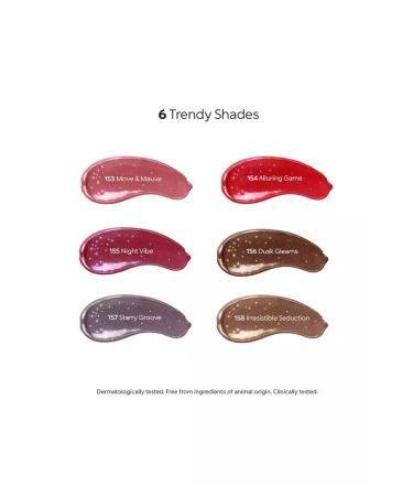 kiko milano Unlimited Double Touch - Long-Lasting Ultra Shine Plumping Lip Gloss 6ML - Buy Online on GoSupps.com