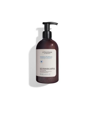 L'Occitane Aromachology Purifying & Revitalizing Conditioner 500 ml