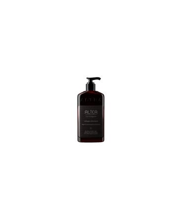 ALTEA Collagen (Collagen) Shampoo 500ml Repair Shampoo for Damaged Dry Dyed and Treated Hair - Buy Online on GoSupps.com