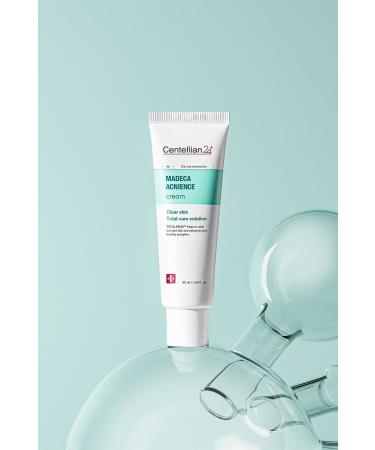 Centellian 24 Madeca Acne Cream 50 ml - Buy Online on GoSupps.com