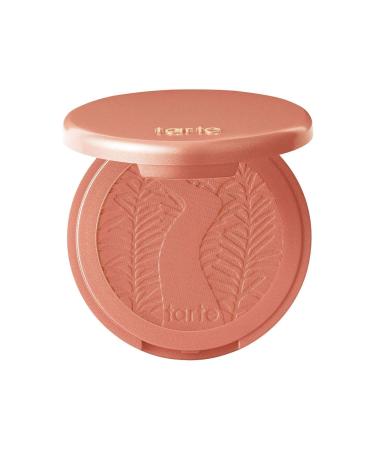 Tarte Mazonian Clay 12-Hour Blush Long-lasting powder blush - Carest Cosmetic