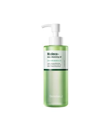 Centellian 24 Madeca Deep Cleansing Oil 200 ml