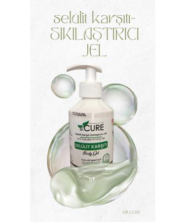 Dr. Cure Dr.cure Anti-Cellulite Firming Gel