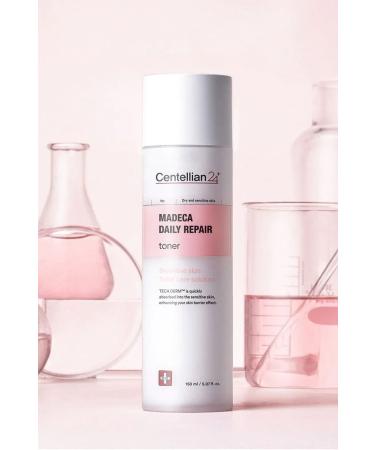 Centellian 24 Madeca Daily Repair Toner 150 ml - Buy Online on GoSupps.com
