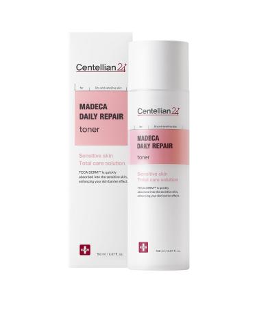 Centellian 24 Madeca Daily Repair Toner 150 ml - Buy Online on GoSupps.com