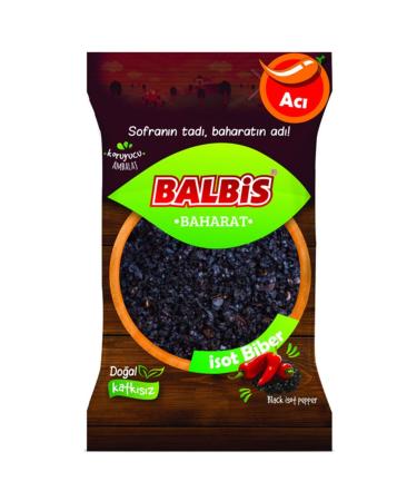 Balbis Isot Pepper 5 Kg
