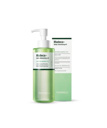 Centellian 24 Madeca Deep Cleansing Oil 200 ml - Buy Online on GoSupps.com
