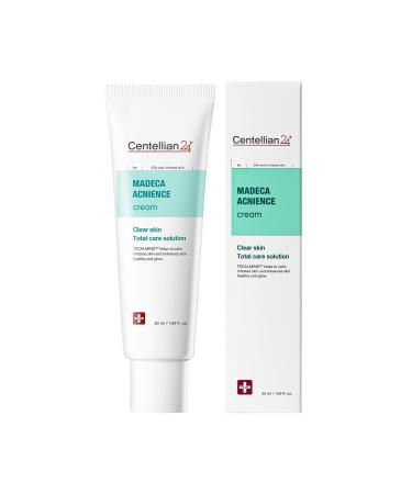 Centellian 24 Madeca Acne Cream 50 ml - Buy Online on GoSupps.com