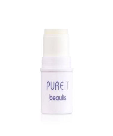 beaulis Pure It Mini Stick Primer 999 Transparent Make-up Base Transparent Color