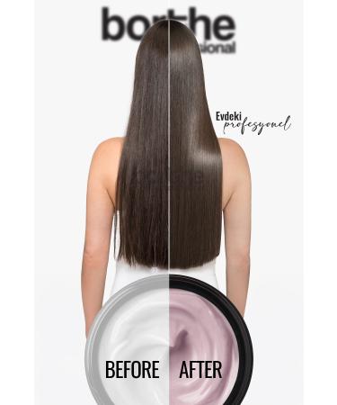 Borthe Biotin Collagen Hair Mask 500ml. - Buy Online on GoSupps.com