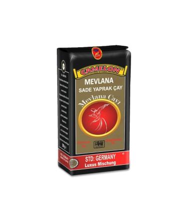 Camelon Mevlana Tea 500 Gr.